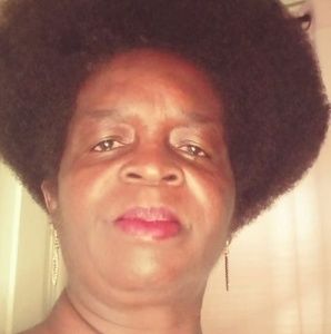 Meet your Posher, Cheryl